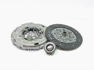 Kit de Embrague Xtreme para Volkswagen TRANSPORTER 2.0 85KW (2003-2015)