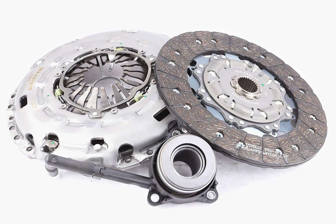 Kit de Embrague Xtreme para Volkswagen TRANSPORTER 2.0 TDI 103KW (2009-2015)