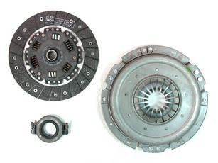Kit de Embrague Xtreme para Volkswagen TRANSPORTER / CARAVELLE 2.1 Syncro 82KW (1986-1992)