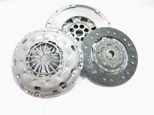 Kit de Embrague Xtreme para Volkswagen TRANSPORTER / CARAVELLE 2.5 TDI 4motion 128KW (2004-2009)
