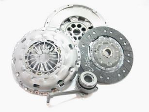 Kit de Embrague Xtreme para Volkswagen TRANSPORTER / CARAVELLE 2.5 TDI 4motion 128KW (2004-2009)