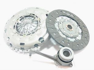 Kit de Embrague Xtreme para Volkswagen TRANSPORTER / CARAVELLE 2.5 TDI 96KW (2003-2009)