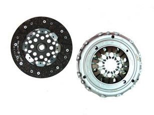 Kit de Embrague Xtreme para Volkswagen TRANSPORTER / CARAVELLE 2.5 TDI Syncro 75KW (1999-2003)