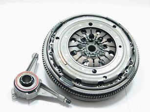 Kit de Embrague Xtreme para Volkswagen TRANSPORTER / CARAVELLE 2.5 TDI Syncro 75KW (1999-2003)