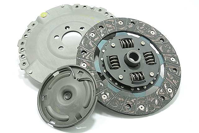 Kit de Embrague Xtreme para Volkswagen VENTO 1.8 66KW (1991-1998)