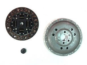 Kit de Embrague Xtreme para Volkswagen VENTO 2.0 85KW (1995-1997)