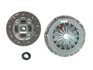 Kit de Embrague Xtreme para Volvo 440 2.0 SE 81KW (1992-1995)