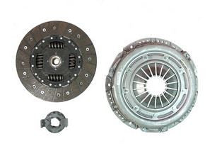 Kit de Embrague Xtreme para Volvo 850 2.3 T5 R 176KW (1996-1996)