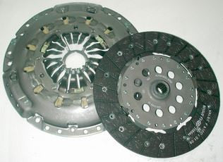 Kit de Embrague Xtreme para Volvo S40 1.9 T4 147KW (1997-2000)