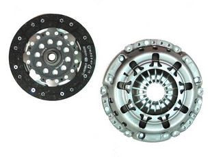 Kit de Embrague Xtreme para Volvo S40 2.0 T4 147KW (2000-2003)
