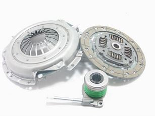 Kit de Embrague Xtreme para Volvo S60 2.4 125KW (2001-2010)