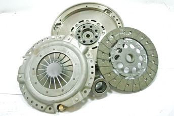 Kit de Embrague Xtreme para Volvo S80 D3 / D4 120KW (2010-)