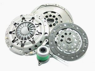 Kit de Embrague Xtreme para Volvo V40 2.0 T4 147KW (2000-2004)