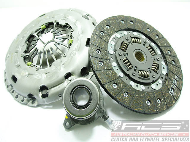Kit de Embrague Xtreme para Volvo V70 2.3 T-5 AWD 176KW (1997-2000)