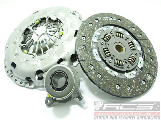 Kit de Embrague Xtreme para Volvo V70 2.3 T-5 AWD 176KW (1997-2000)
