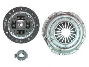 Kit de Embrague Xtreme para Volvo V70 2.4 106KW (1995-2000)