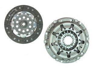 Kit de Embrague Xtreme para Volvo V70 2.4 125KW (1995-2000)