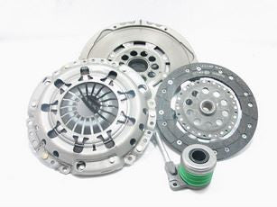 Kit de Embrague Xtreme para Volvo V70 2.4 Turbo AWD 142KW (1996-2000)