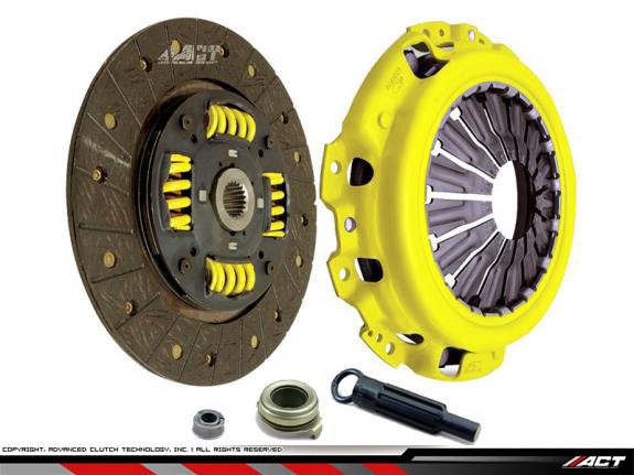 Kit de Embrague ACT Xtreme Duty Street Performance Lotus Elise/Exige 1.8l