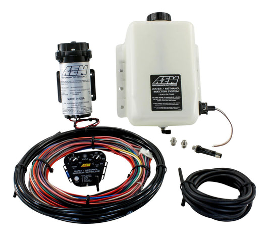 Kit de Inyección Agua/Metanol V3 AEM 30-3300