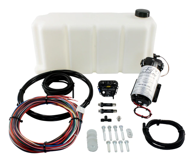Kit de Inyección Agua/Metanol V2 AEM 30-3301