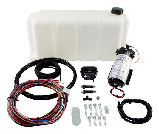 Kit de Inyección Agua/Metanol V2 AEM 30-3301