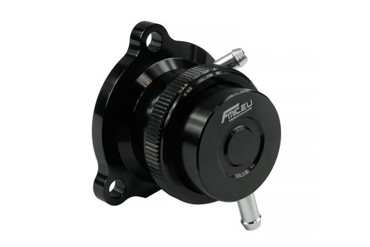 Kit de Válvula Blow Off Recirculante para Motor N20 2.0L BMW