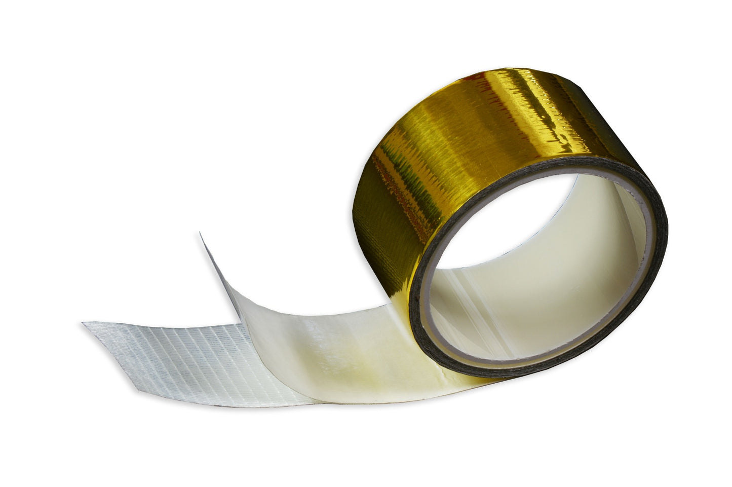 FMIC.EU Cinta Térmica Dorada 4,5m - Imagen 3