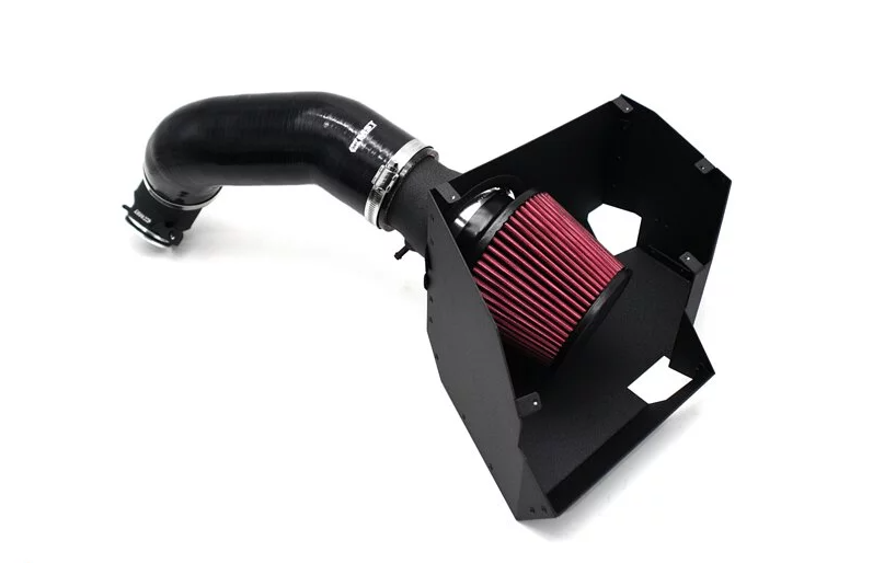 Kit de Admisión MST Performance VW Golf MK8 GTi EA888 EVO4 245bhp - Imagen 2
