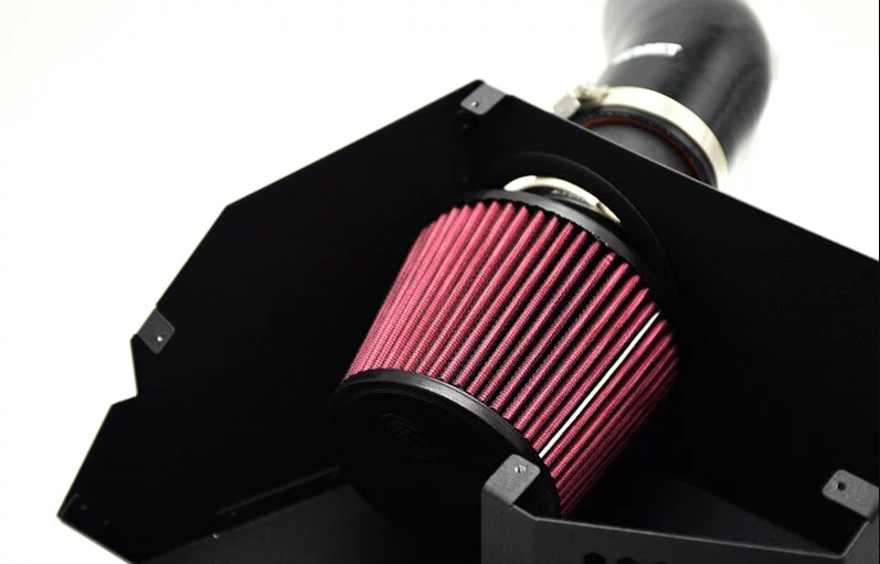 Kit de Admisión MST Performance VW Golf MK8 GTi EA888 EVO4 245bhp