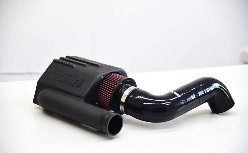 Kit de Admisión Filtro de Aire MST Performance VW Golf MK7 Passat 3G Touran MK2 1.2 1.4 TSI EA211 - Imagen 2