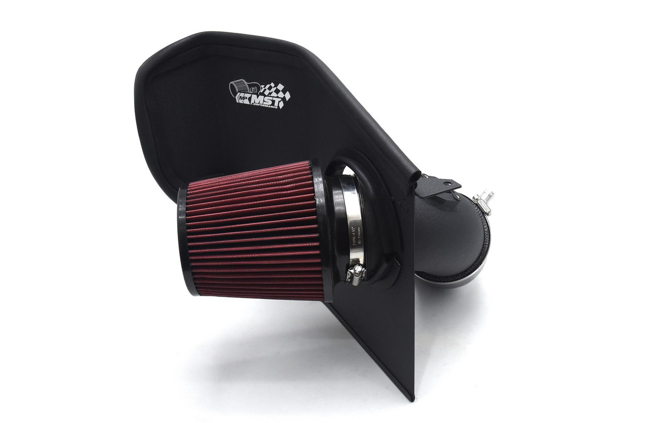 Kit de Admisión de Aire MST Performance BMW 240i 340i 440i 3.0T B58 - Imagen 3