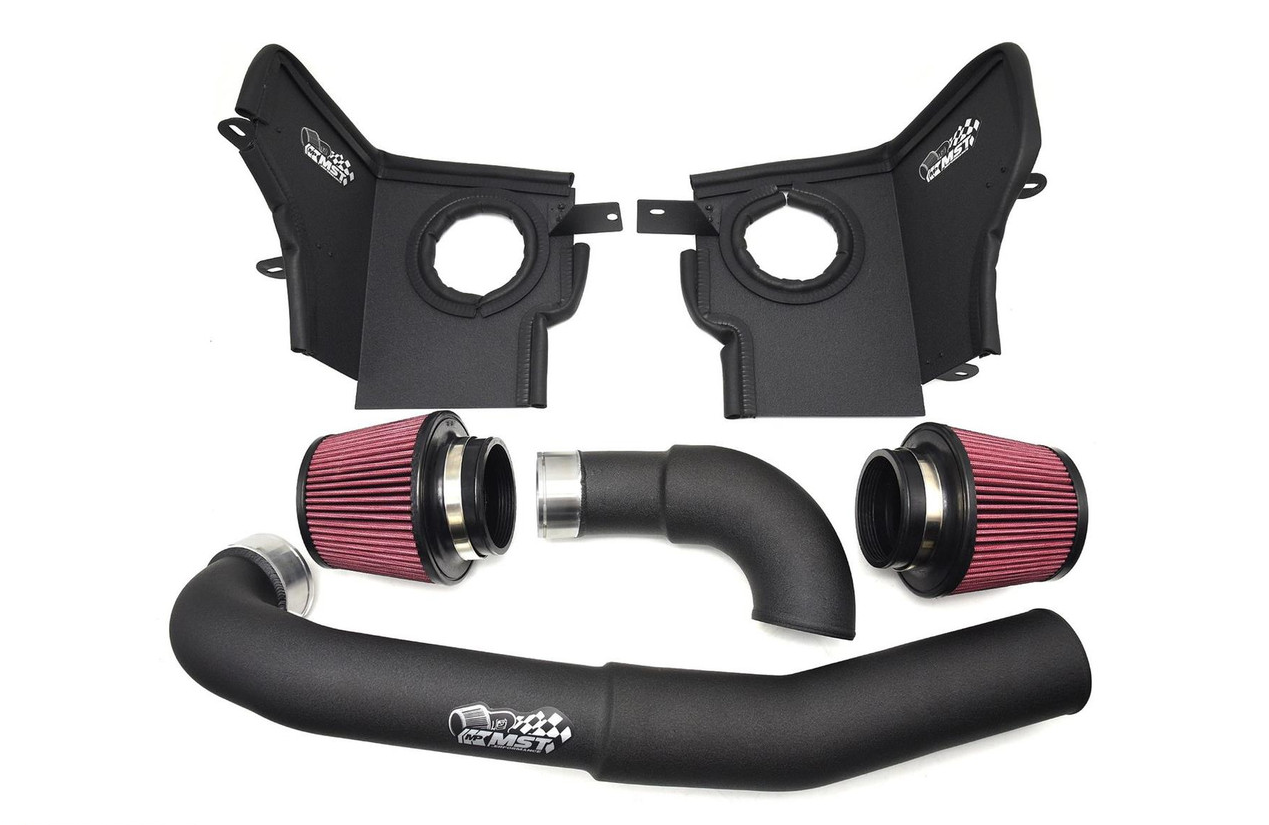 Kit de Filtro de Aire de Admisión MST Performance BMW M3/M4 (G80/G82) Competition 3.0T