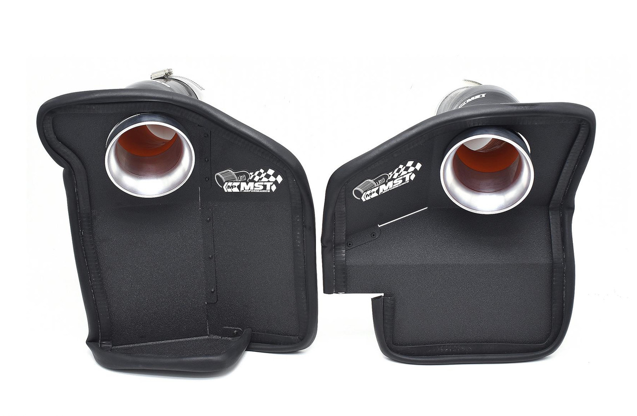 Kit de Admisión Filtro de Aire MST Performance BMW M5 M8 850i xDrive F90+