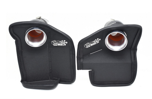 Kit de Admisión Filtro de Aire MST Performance BMW M5 M8 850i xDrive F90+