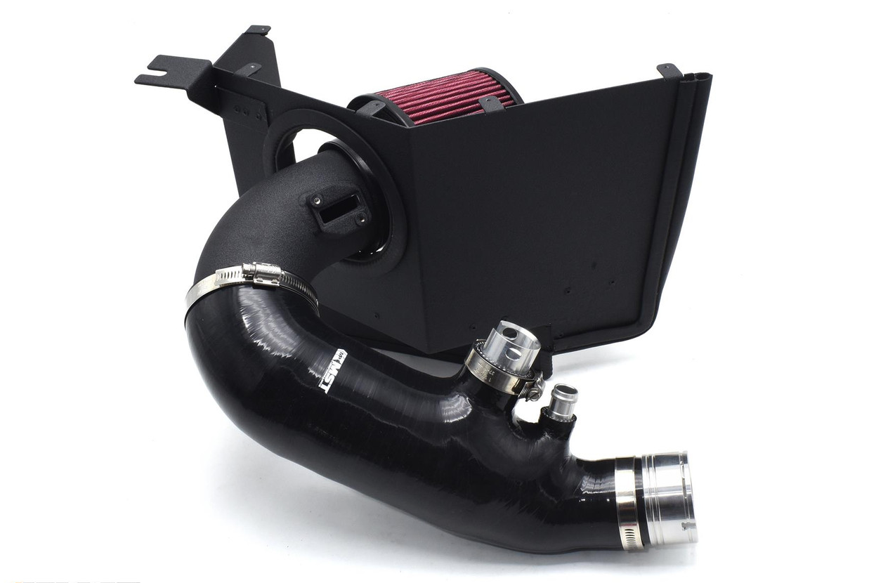 Kit de Admisión Directa MST Performance Toyota Supra A90 2.0T B48 - Imagen 4