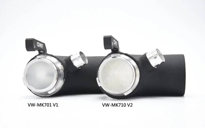 Kit de Filtro de Aire de Admisión MST Performance Audi A3 S3 8V TT TTS MK7 - Imagen 7
