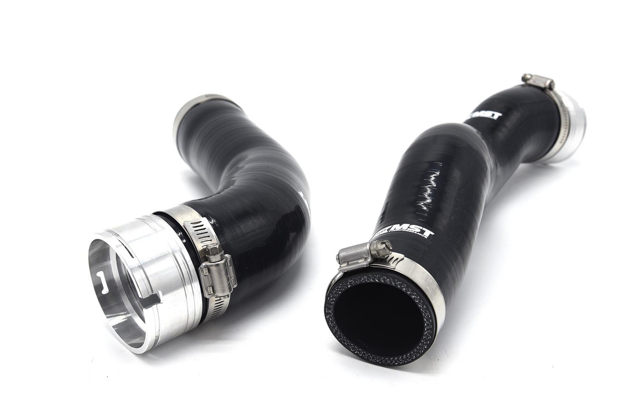 Charge Pipe de Turbo MST Performance Ford Focus MK4 1.5 EcoBoost - Imagen 2