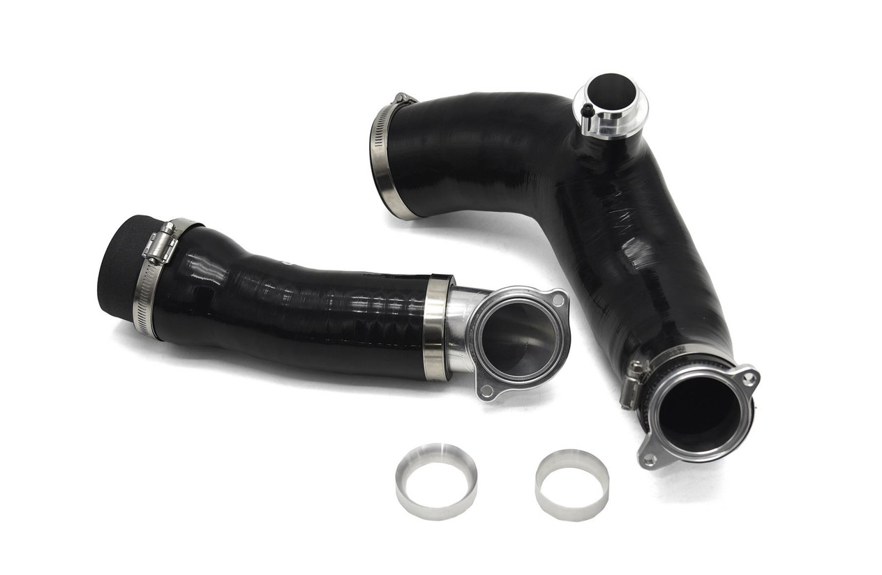 Charge Pipe de Turbo MST Performance BMW M2 M3 M4 F80 F82 F87 S55 3.0T