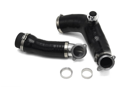 Charge Pipe de Turbo MST Performance BMW M2 M3 M4 F80 F82 F87 S55 3.0T