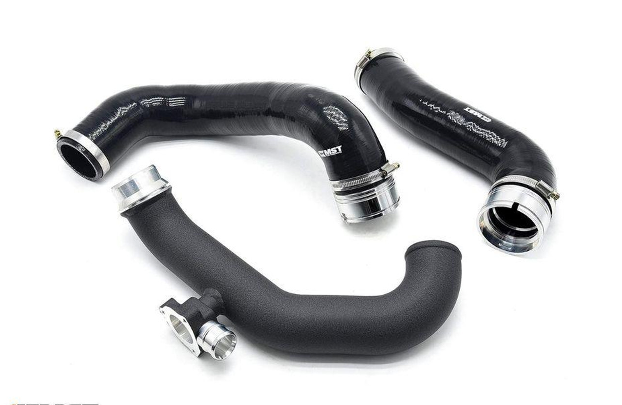 Charge Pipe de Turbo MST Performance Ford Focus MK4 2.3 ST - Imagen 3