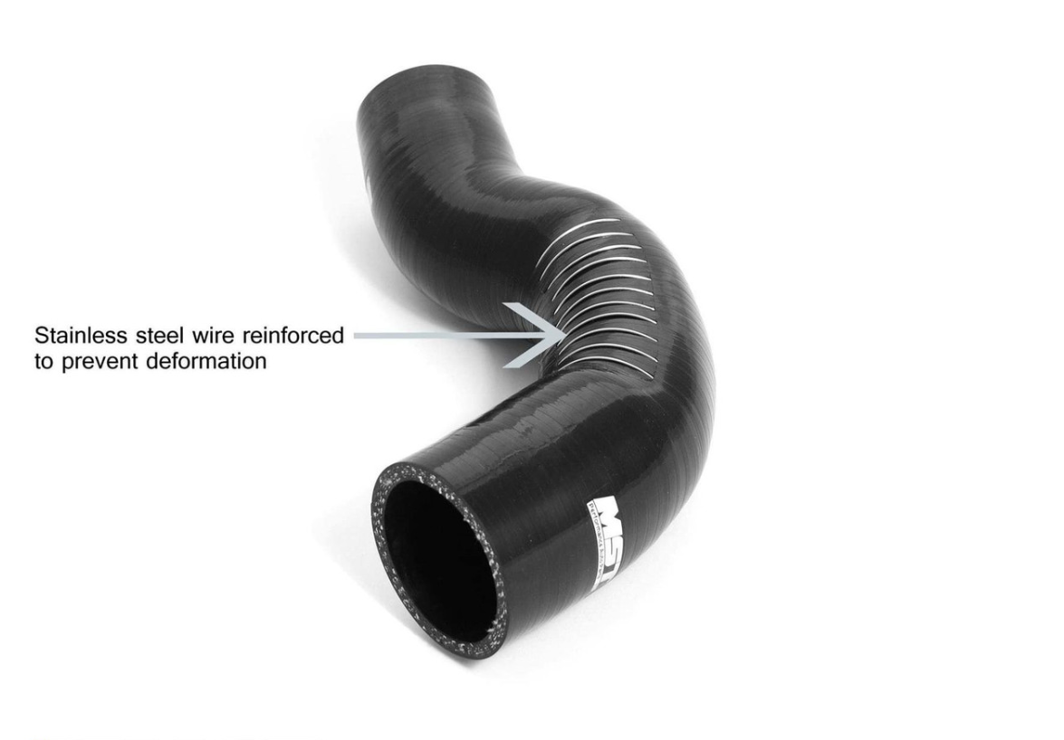 Charge Pipe de Turbo MST Performance Ford Focus MK4 2.3 ST - Imagen 2