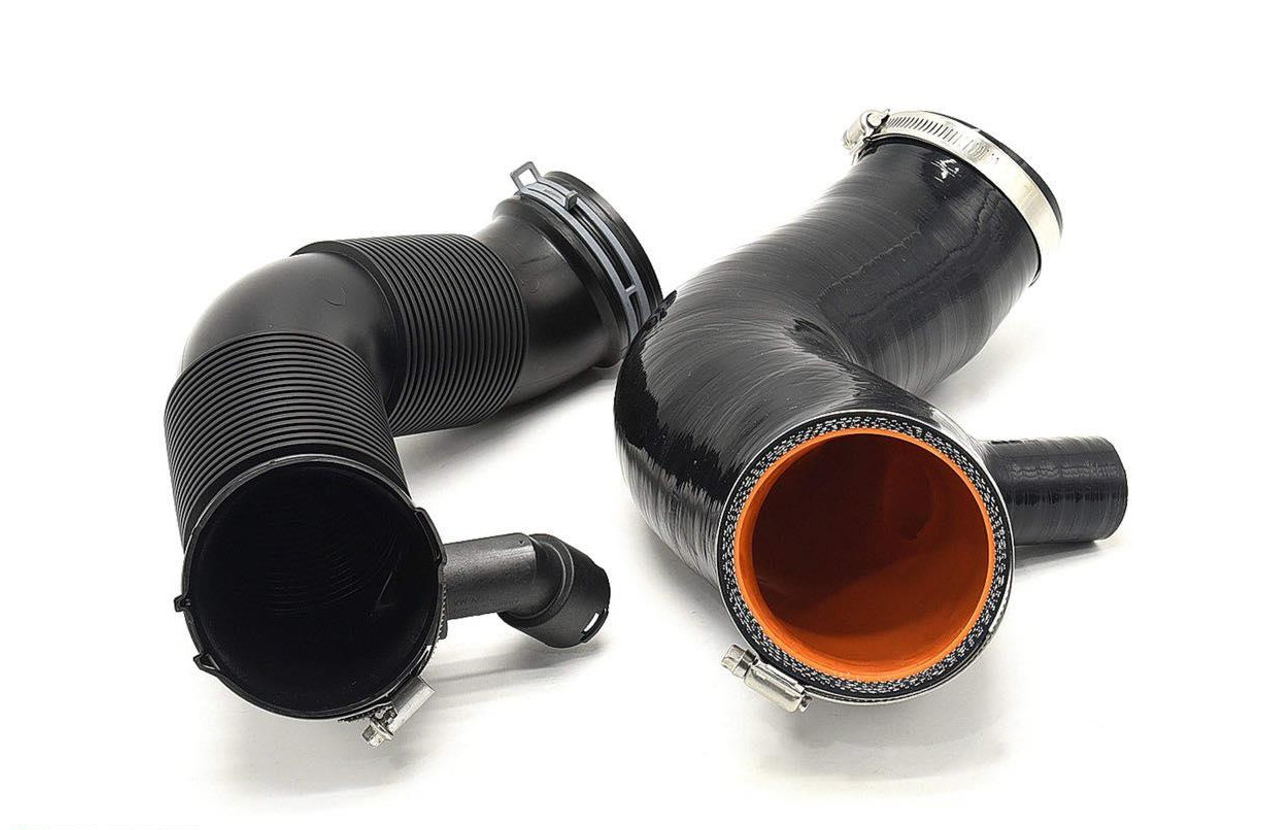 Charge Pipe Turbo MST Performance Skoda Superb MK3 2.0 TSI - Imagen 4