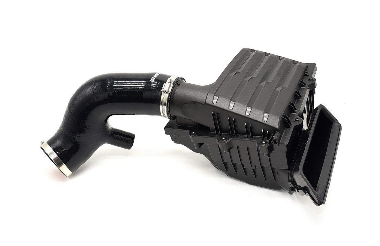 Charge Pipe Turbo MST Performance Skoda Superb MK3 2.0 TSI