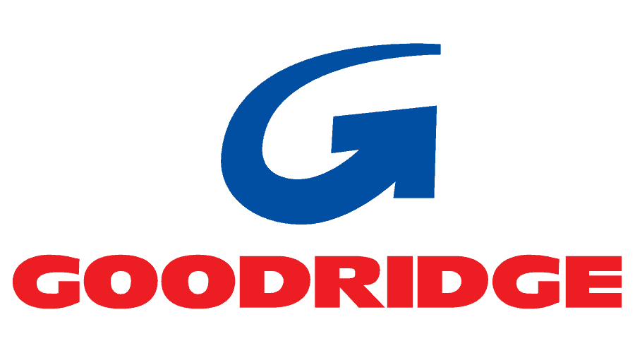 goodridge-vector-logo