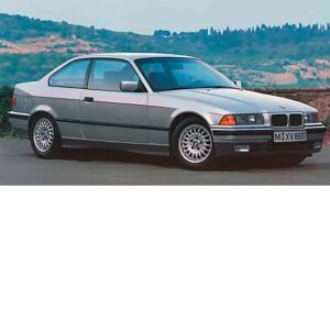 92-98 BMW 3 SERIES E36