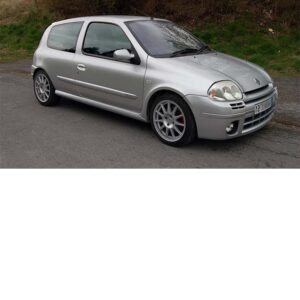98-04 RENAULT CLIO II RS 172/182