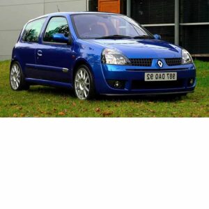 04-06 RENAULT CLIO II RS 182 CUP