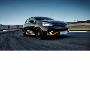 10+ RENAULT CLIO RS TROPHY MK4
