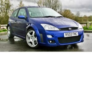 01-04 FORD FOCUS RS MK1